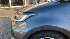 Toyota Yaris 1.5 Hybrid Excel 5dr CVT Hybrid Hatchback